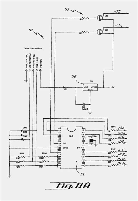 understanding whelen edge  wiring diagrams moo wiring