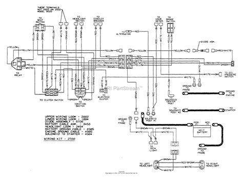 freightliner xc chassis diagram