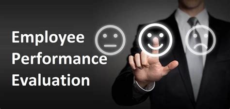 tips  effective employee performance evaluation ez hr consultants