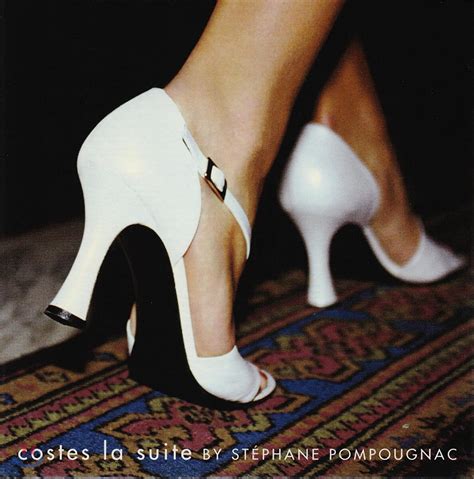 hotel costes vol  la suite stephane pompougnac lp