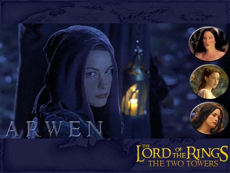 arwen undómiel arwen undómiel fondo de pantalla 7666365 fanpop