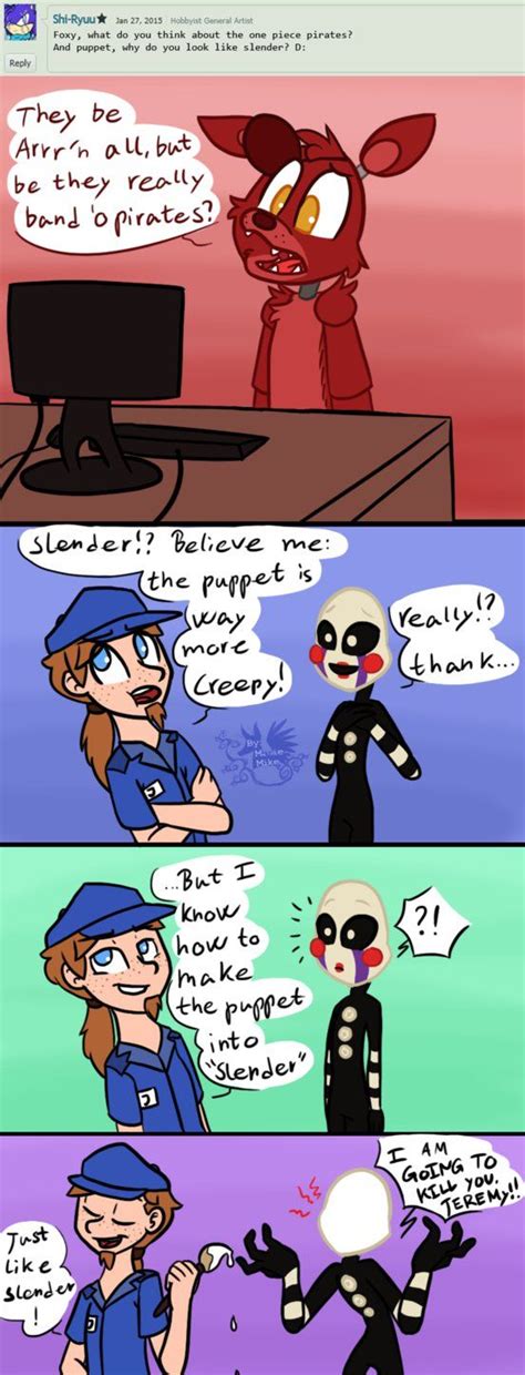 ask fnaf 27 by marie mike on deviantart fnaf five nights at freddy s five night