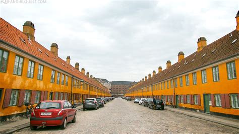 a lovely walking tour to the danish girl locations in copenhagen