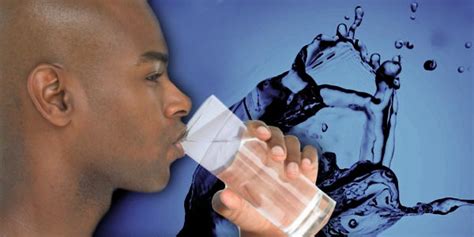 Get The Facts Drinking Water And Intake Nutrition Cdc