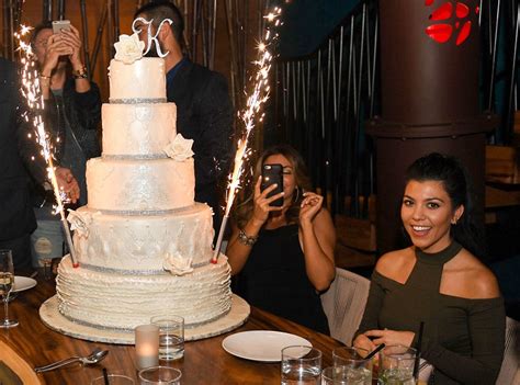 kourtney and kim kardashian take miami again for wedding and birthday