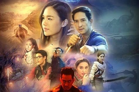 watch thai drama online eng sub bangkok the series thai