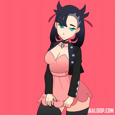 Marnie By Moikaloop Hentai Foundry