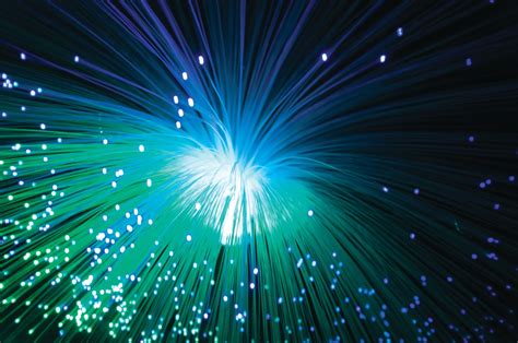 importancia de la tecnologia en la vida cotidiana fibra optica