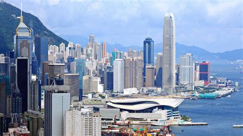 Tax Bonus For Hong Kong Marine Insurers Effective March 19 2021 Hong