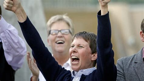 high court ruling may lead to gay marriage in 30 states