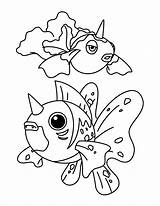 Pokemon Malvorlagen Pikachu Coloriages Pummeluff Avancee Ausdrucken Loudlyeccentric Animaatjes Lions Tigers sketch template
