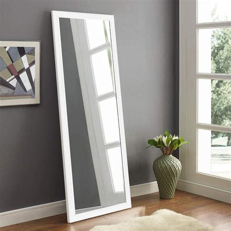 neutype full length mirror floor mirror wall mounted mirror horizontalvertical bedroom mirror