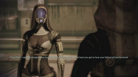 Mass Effect 2 Part 34 Tali Part2 Walkthrough Let