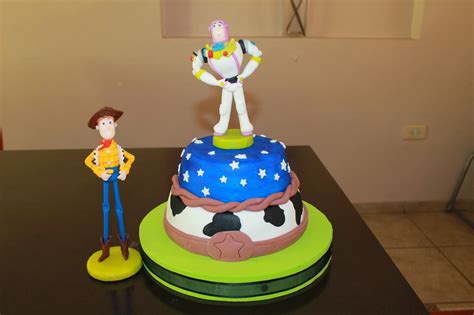 masse tortas artesanales torta buzz light year