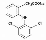 Diclofenac Sodium Prescribing sketch template