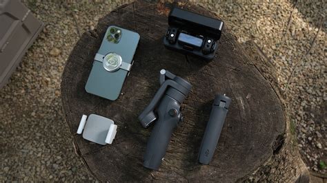 dji osmo mobile review smooth operator tech advisor lupongovph