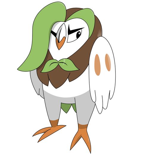 dartrix  awokenarts  deviantart