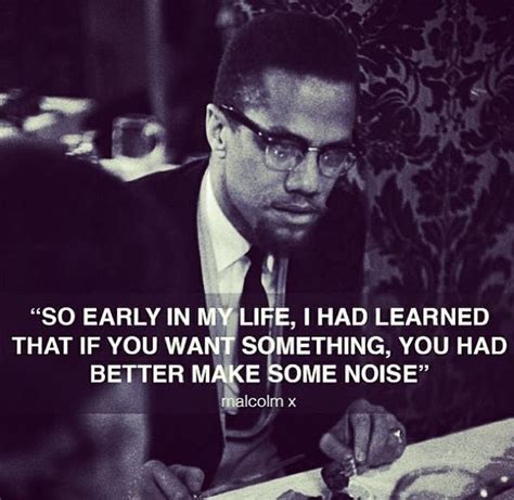 Malcolm X Historical Quotes Malcolm X Quotes Famous Quotes