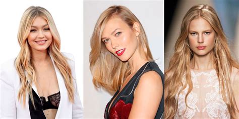 23 Hottest Spring Hair Colors 2021 Best Hair Color Trends For Spring