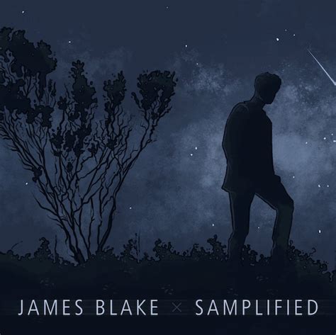James Blake Sample Pack And Synths