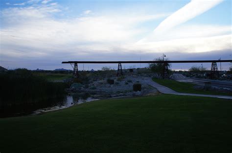 laughlin ranch golf community bullhead city az colorado river