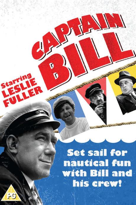 ‎captain Bill 1935 Directed By Ralph Ceder • Reviews Film Cast