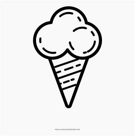 ice cream cone coloring pages ice cream coloring pages
