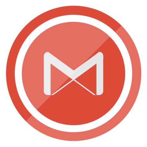 gmail iconos social media  logos
