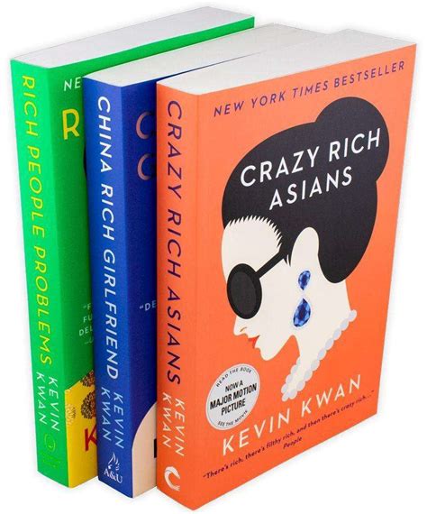 crazy rich asian  books young adult collection paperback  kevin kwan