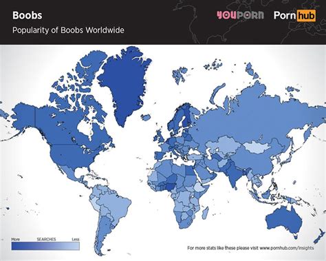 boobs vs butts internationale porno vorlieben