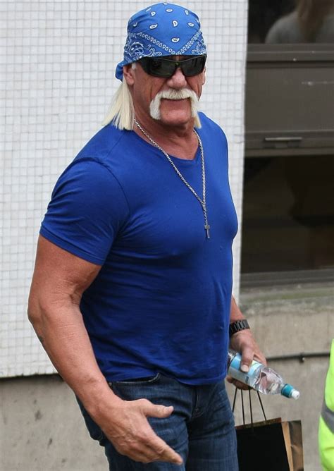 Bubba The Love Sponge Behind Hulk Hogan Sex Tape The