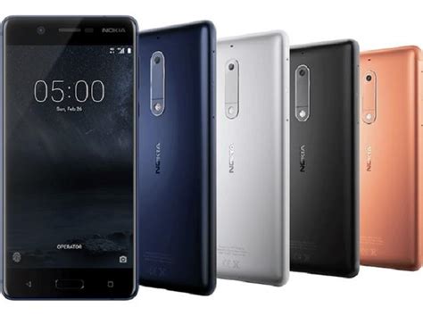 Daftar Hp Nokia Android Terbaru Semua Turun Harga Bukareview