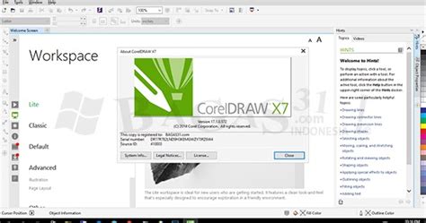 corel draw  graphics suite full keygen  bit