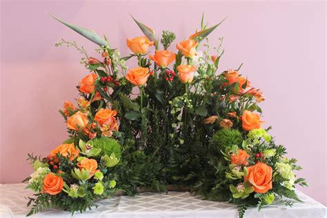 pin  iza buraczynska  funeral flower arrangements funeral floral arrangements funeral