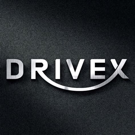 drivex youtube