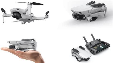 djis  mavic mini drone   pocket sized powerhouse review geek