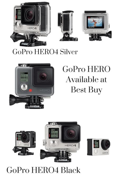 gopro cameras    buy great gift   husband saving  dinero