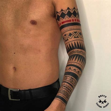 Você Já Pensou Em Fechar O Braço De Tatuagens Tattoo2me Magazine
