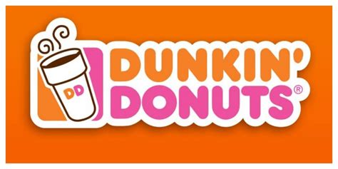 dunkin donuts printable gift card