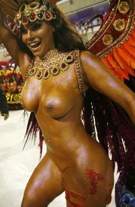 brazilian carnival costumes for women