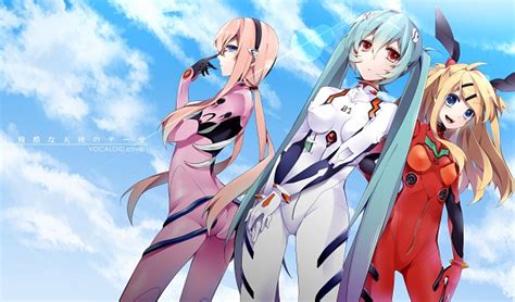 vocaloid image 1141242 by awesomeguy on