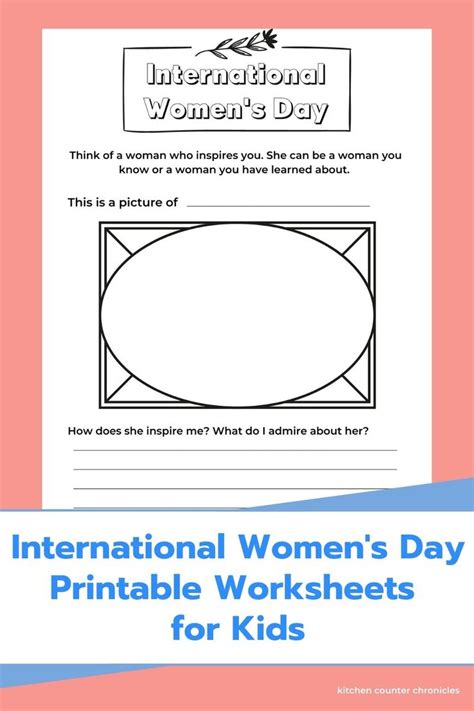 activity  celebrate international womens day
