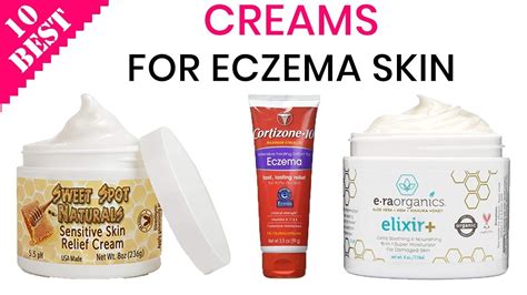 Best Eczema Cream 2020 Best New 2020