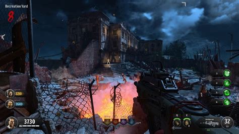call  duty black ops  zombies guide blood   dead tips  tricks trusted reviews