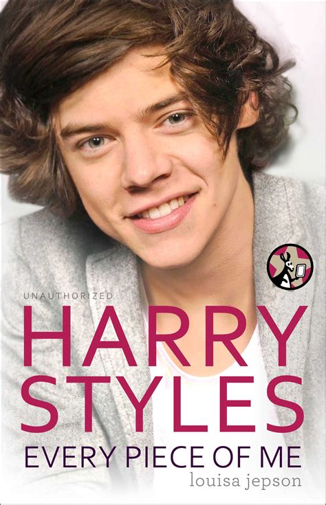 harry styles  piece     louisa jepson official publisher page simon schuster