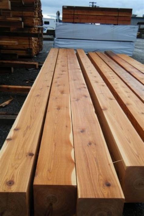 Western Red Cedar Lumber Timber Group Inc Lumber Timber Group Inc