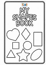 Cover Book Shape Shapes Template Simple Circle 2008 sketch template
