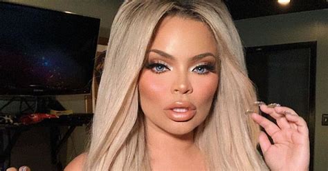 Trisha Paytas Finally Opens Up About Relationship With