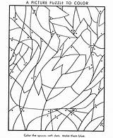 Hidden Coloring Pages Kids Puzzle Puzzles Activities Printable Color Printables Preschool Worksheets Find Activity Numbers Colouring Worksheet Colour Sheets Raisingourkids sketch template