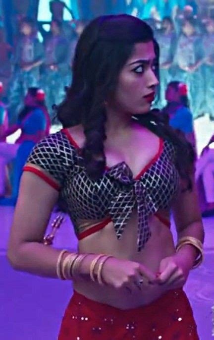 pin on navel belly button hip saree of indian actress